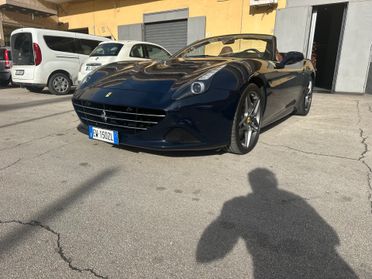 Ferrari California T DCT 19000 km Blue pozzi