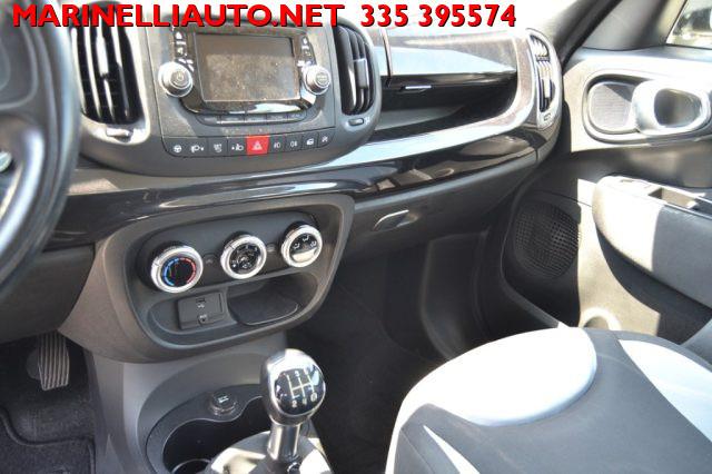 FIAT 500L 1.3 Multijet 85 CV Pop Star