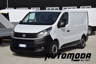 FIAT Talento 2.0 Ecojet Ch1 120CV