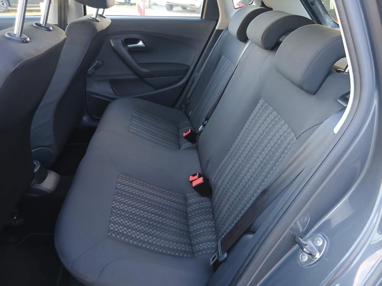 Volkswagen Polo 1.0 BENZINA 60CV GARANTITA