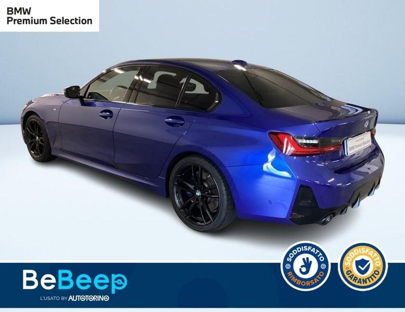 BMW Serie 3 320D MHEV 48V MSPORT AUTO