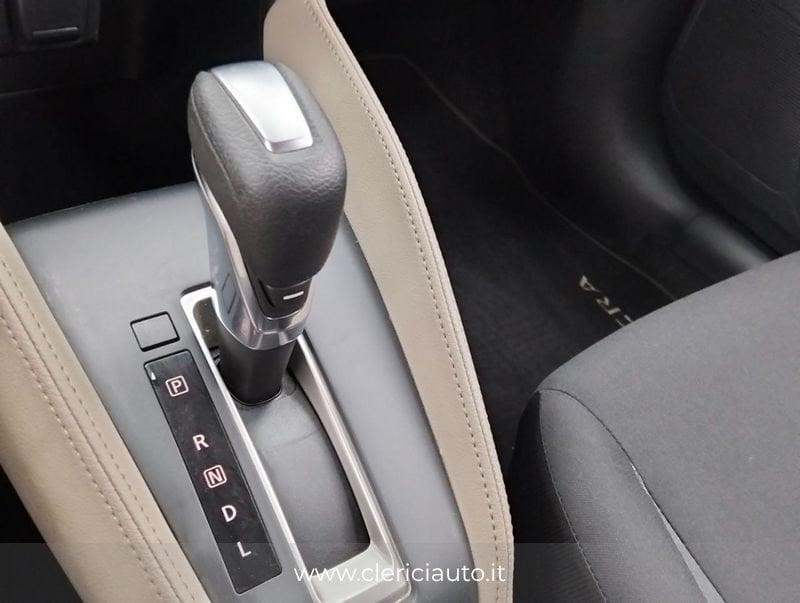 Nissan Micra IG-T 100 Xtronic 5 porte Acenta