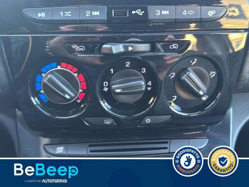 Lancia Ypsilon 1.2 ELEFANTINO BLU S&S 69CV MY19