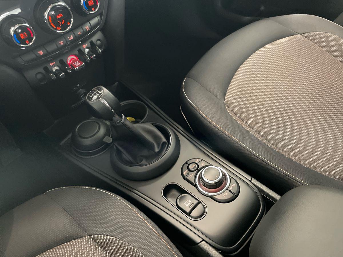 MINI Mini Countryman F60 2020 - Mini Countryman 1.5 One Northwood Edition