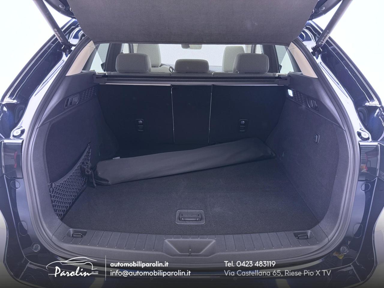 Mazda CX-60 3.3 m-hybrid boost Takumi awd Tetto-Bose-ACC