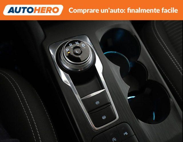 FORD Kuga 1.5 EcoBlue 120 CV aut. 2WD Titanium Business