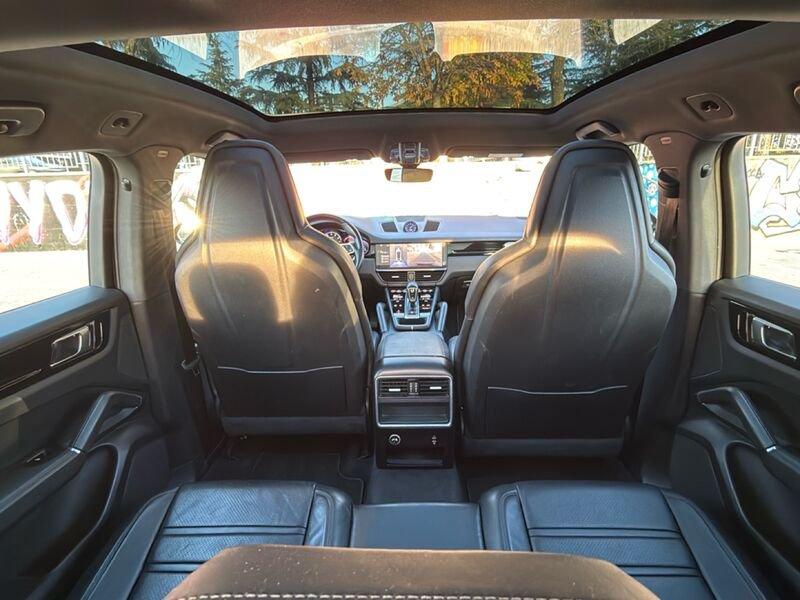 Porsche Cayenne Coupè Cayenne Coupé 3.0 V6 E-Hybrid