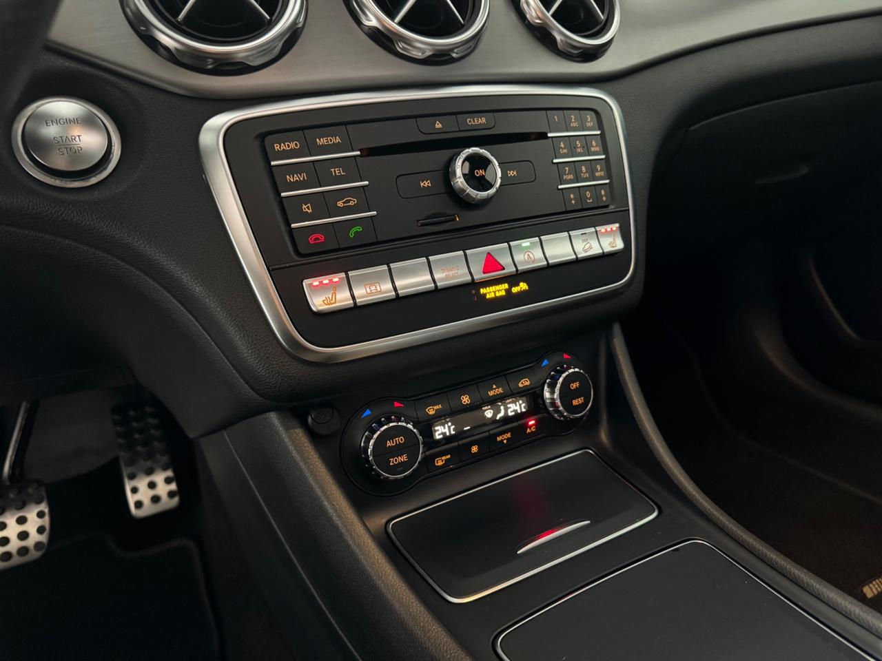 Mercedes-benz GLA 220 d Automatic 4Matic Premium