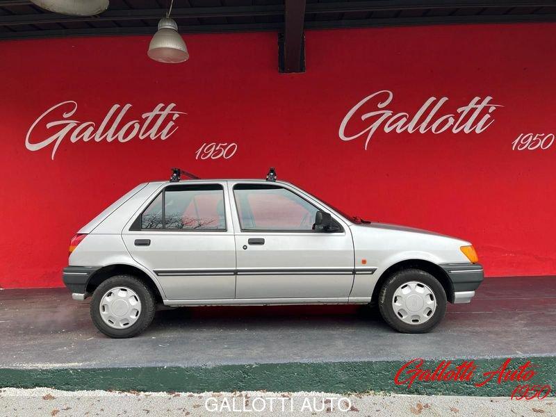 Ford Fiesta 1.1 53cv 5p
