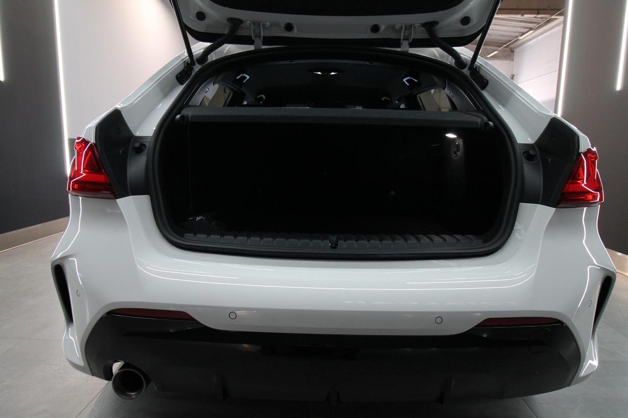 BMW SERIE 1 116D MSPORT