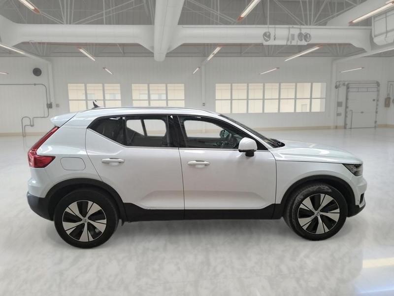VOLVO XC40 T5 Plug-in Hybrid Rech Inscription Expression MY21