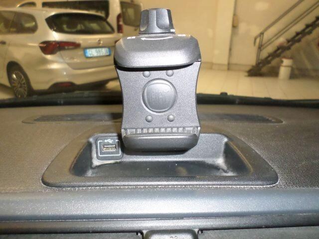 Fiat Panda N1 1.2 Easy Van 4 posti Euro6 Autocarro