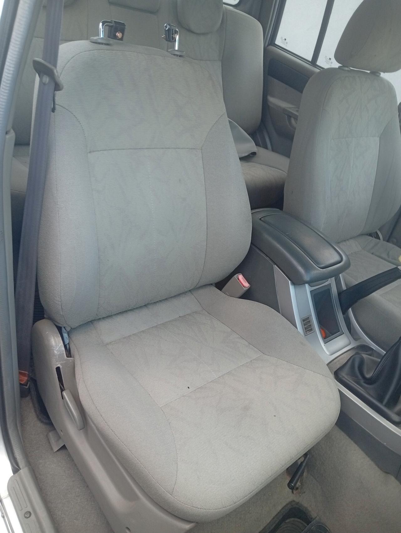 Ssangyong MUSSO Sports 2.9 TD 4p. 4WD Plus Pick-up
