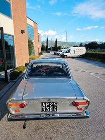 Lancia Fulvia 1.3 seconda serie Targa oro Asi Uniproprietario