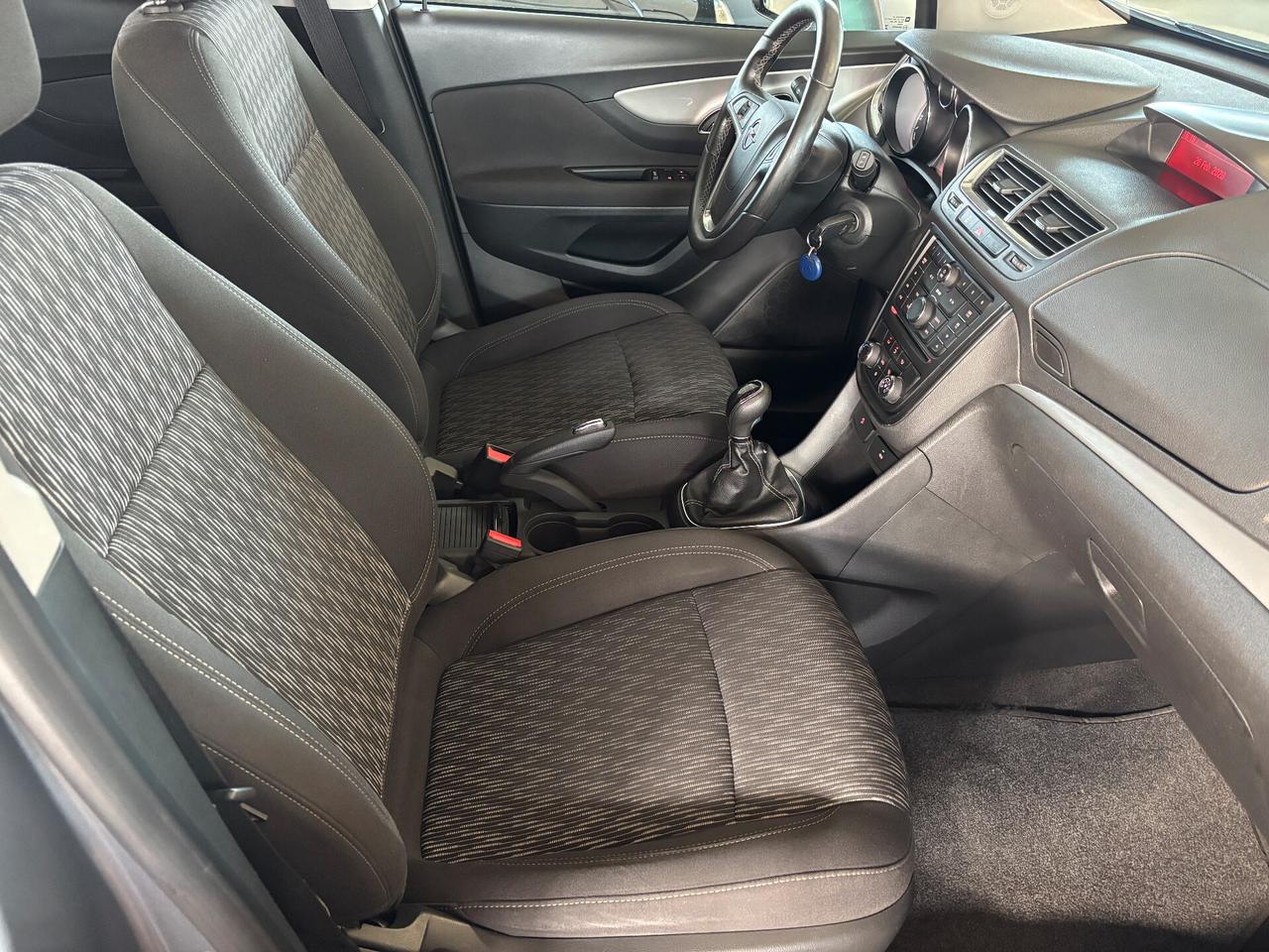 Opel Mokka 1.7 CDTI Ecotec 130CV 4x2 Start&Stop Cosmo