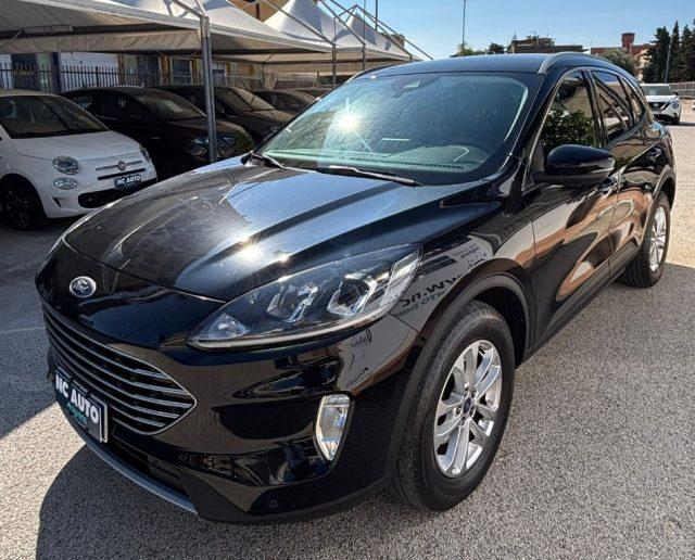 FORD Kuga 1.5 EcoBlue 120 CV aut. 2WD Titanium Business