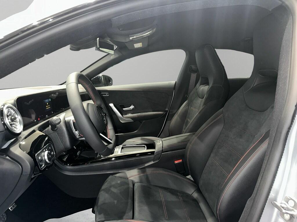 Mercedes CLA 220 d AMG Line Advanced Plus auto