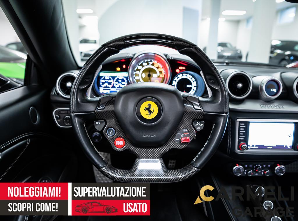 Ferrari California T DCT