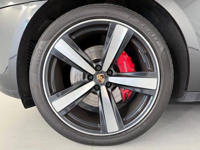 PORSCHE Macan 2.9 S 380cv PDK "IVA ESPOSTA"