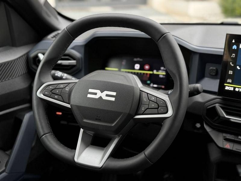 Dacia Duster Duster 1.0 TCe GPL 4x2 Expression - Journey - Extreme