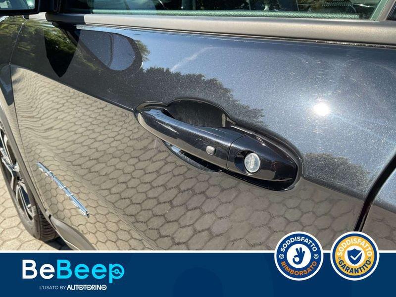 Jeep Compass 1.3 TURBO T4 LIMITED 2WD 130CV
