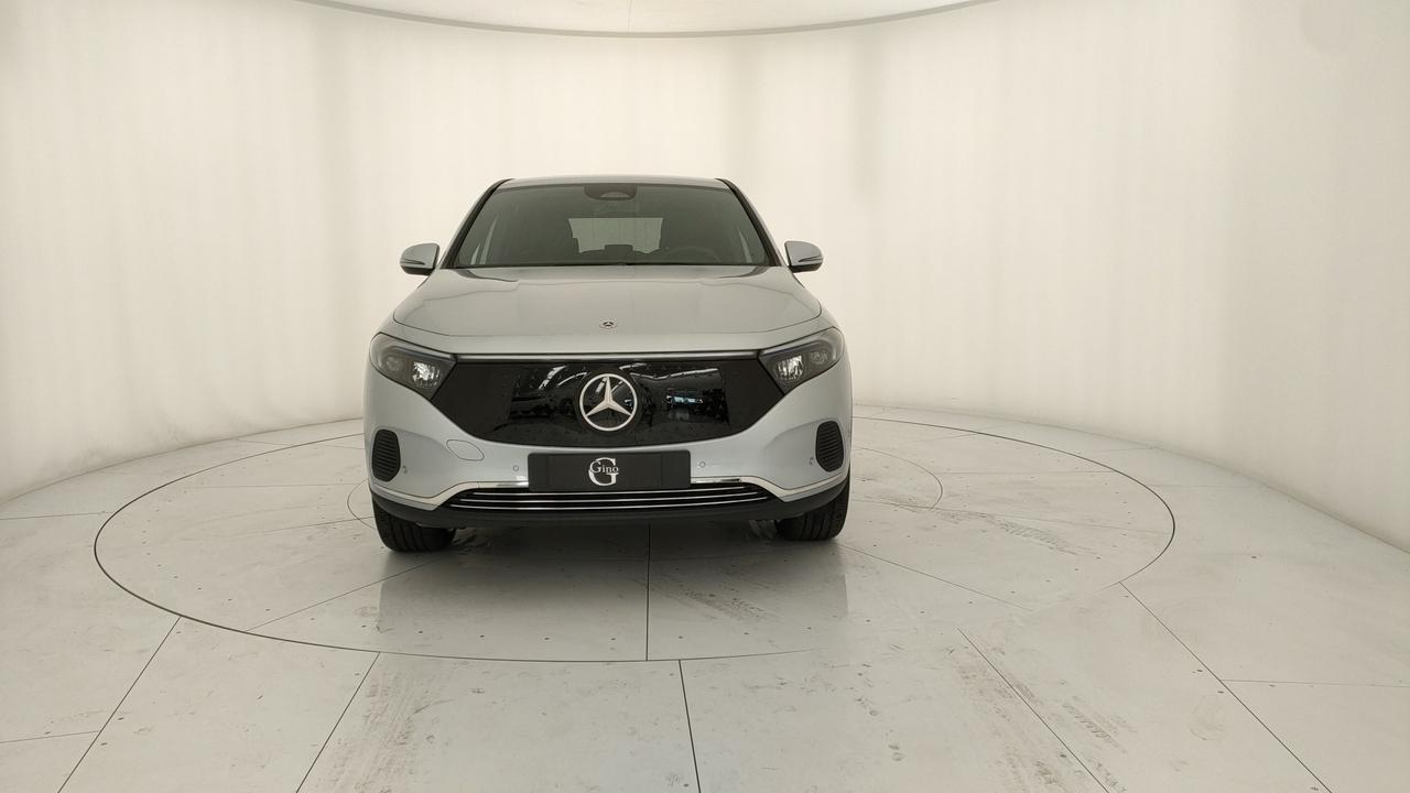 Mercedes-Benz EQA 250+