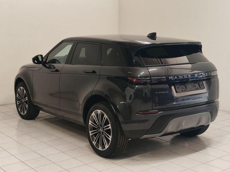 Land Rover RR Evoque Range Rover Evoque 2.0D I4 163 CV AUTOCARRO N1