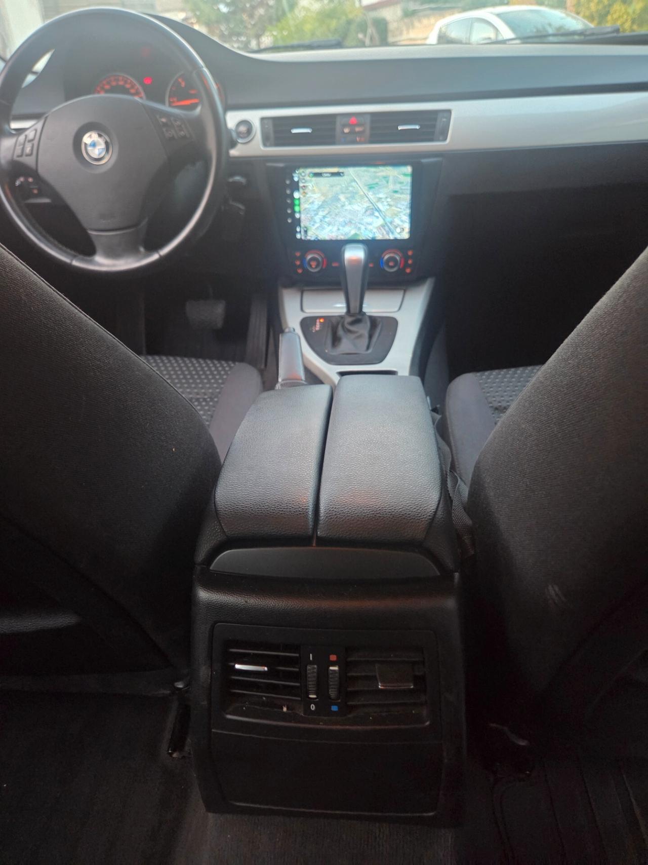 Bmw 318 318d 2.0 143CV cat Touring MSport