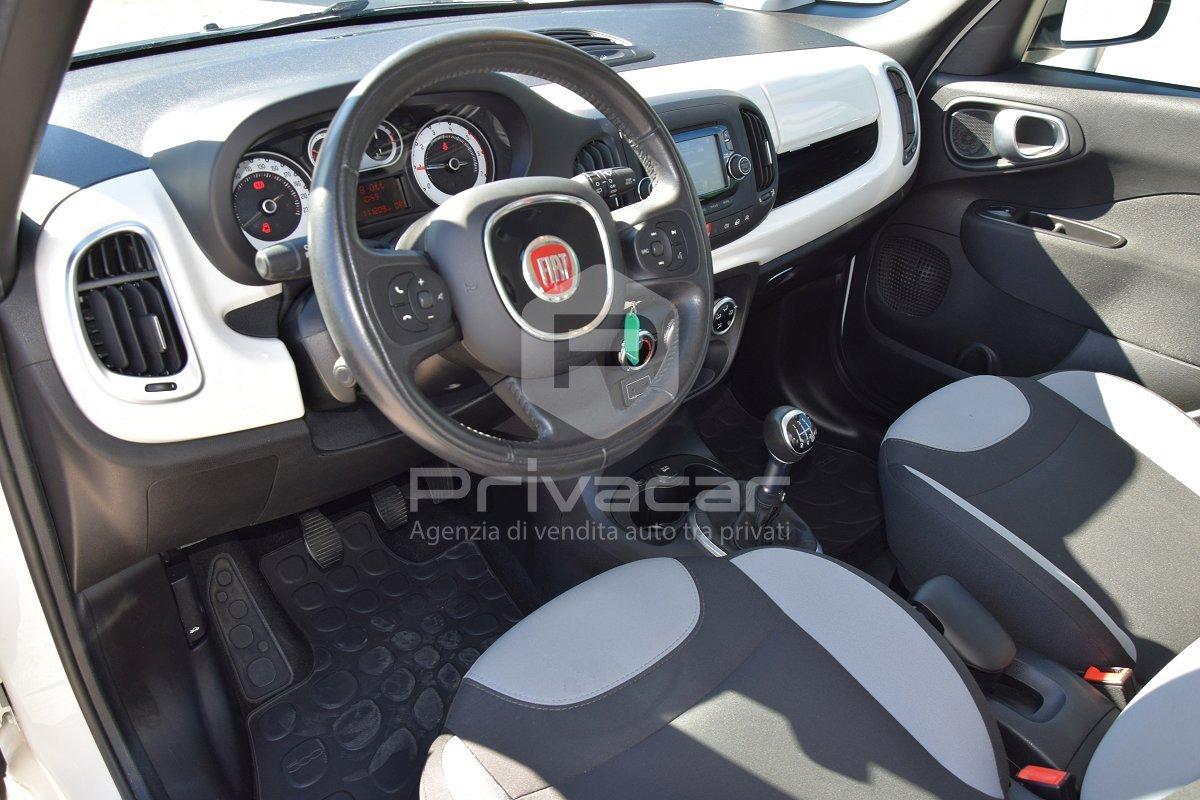 FIAT 500L 1.3 Multijet 95 CV Pop Star