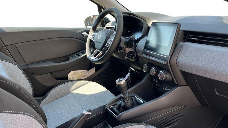 Renault Clio Clio ECO-G 100 CV 5 porte Evolution