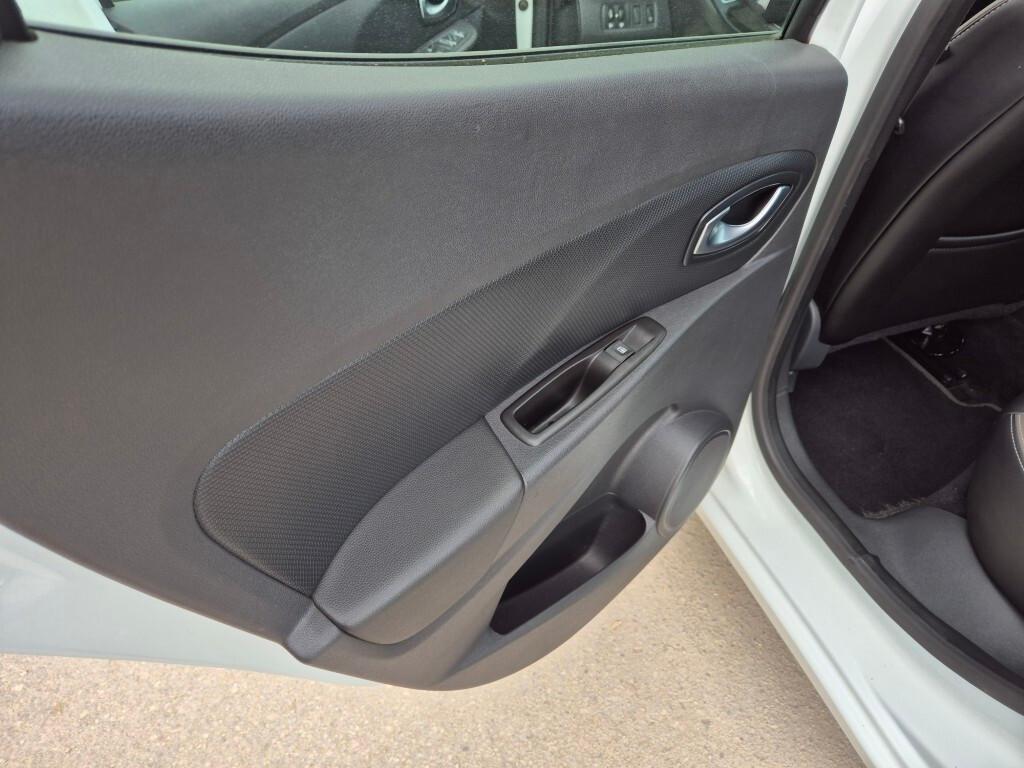 Renault Clio 1.5 dCi 75 CV 5P NAVI FULL LED