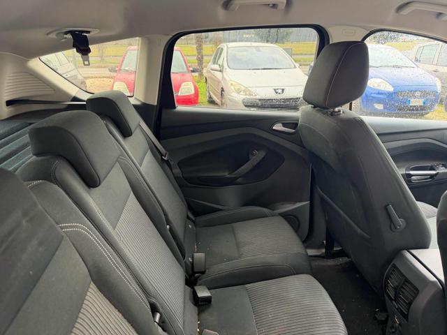 FORD C-Max 1.6 120CV GPL Titanium perfetta di meccanica