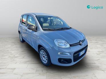 FIAT Panda III 2021 - Panda 1.0 firefly hybrid s&s 70cv 5p.ti