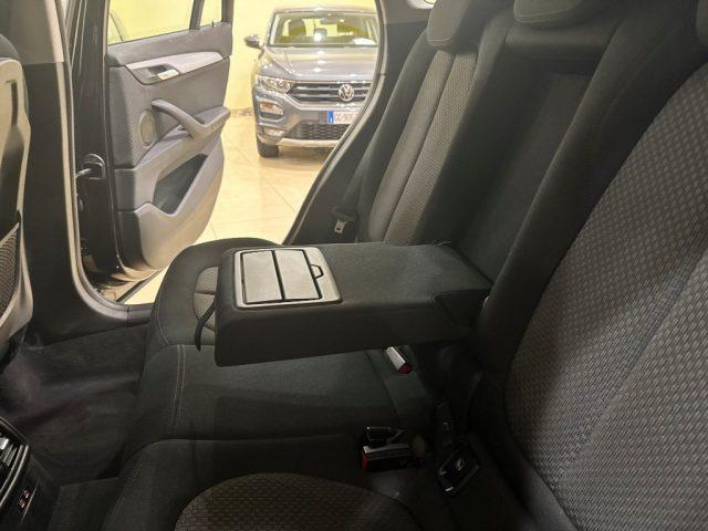 BMW X1 sDrive20d Business Advantage