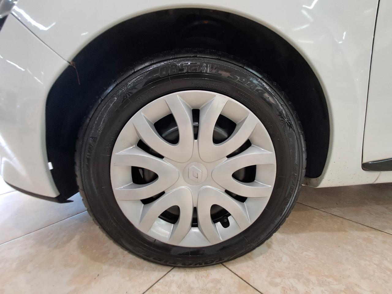 Renault Clio 1.2 75CV GPL 5 porte Live