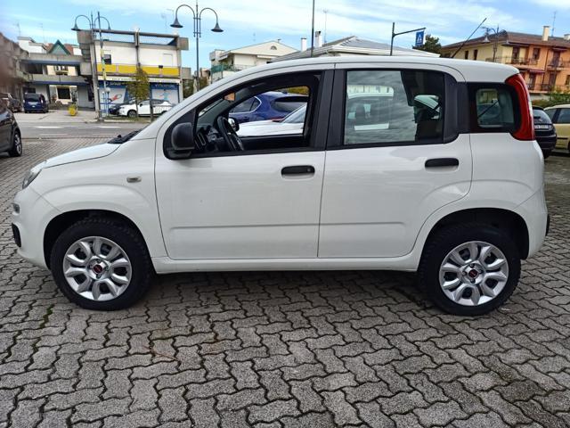 FIAT Panda 0.9 TwinAir Turbo Natural Power Easy