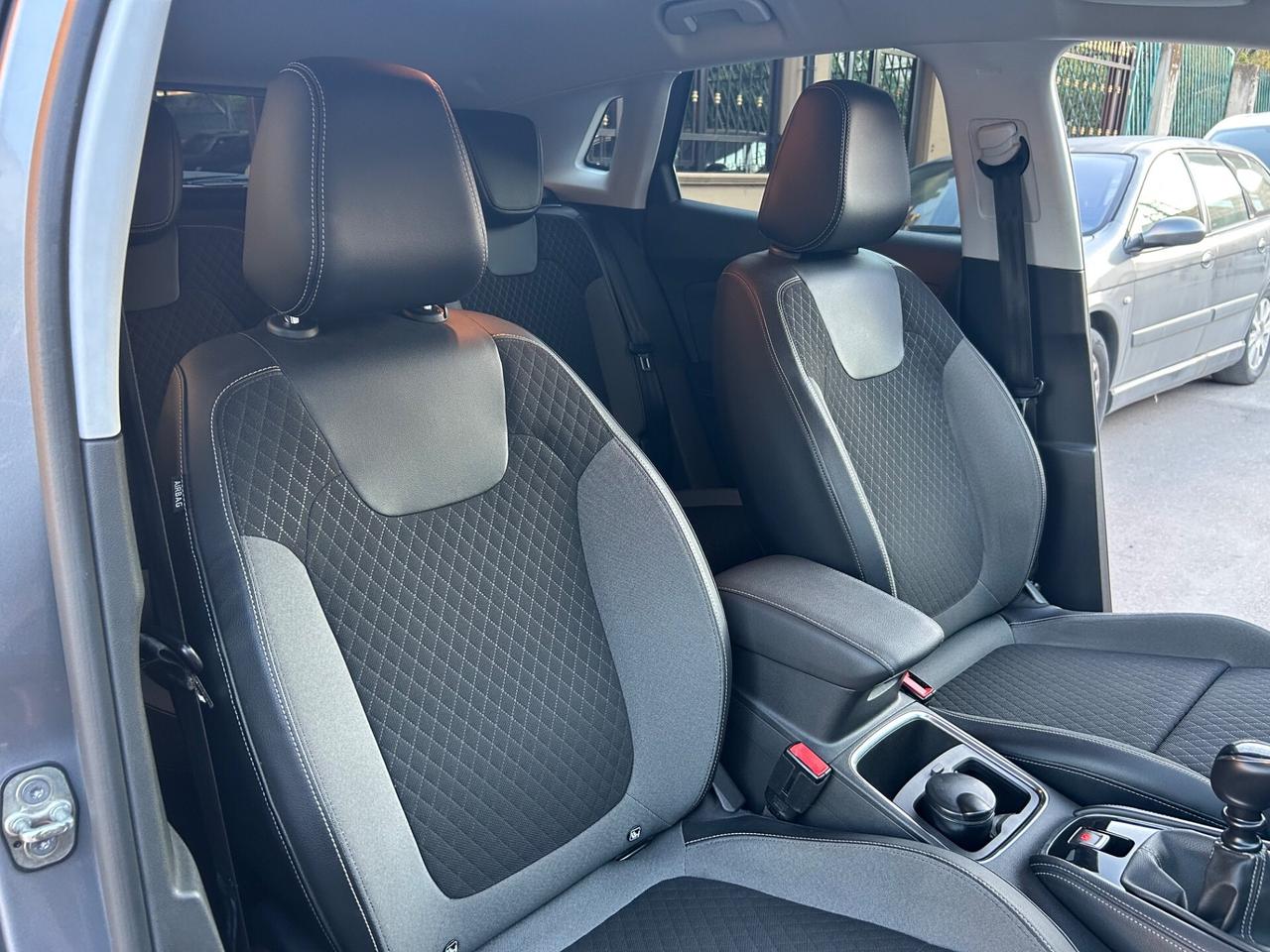 Opel Grandland X 1.6 diesel Ecotec Start&Stop Innovation