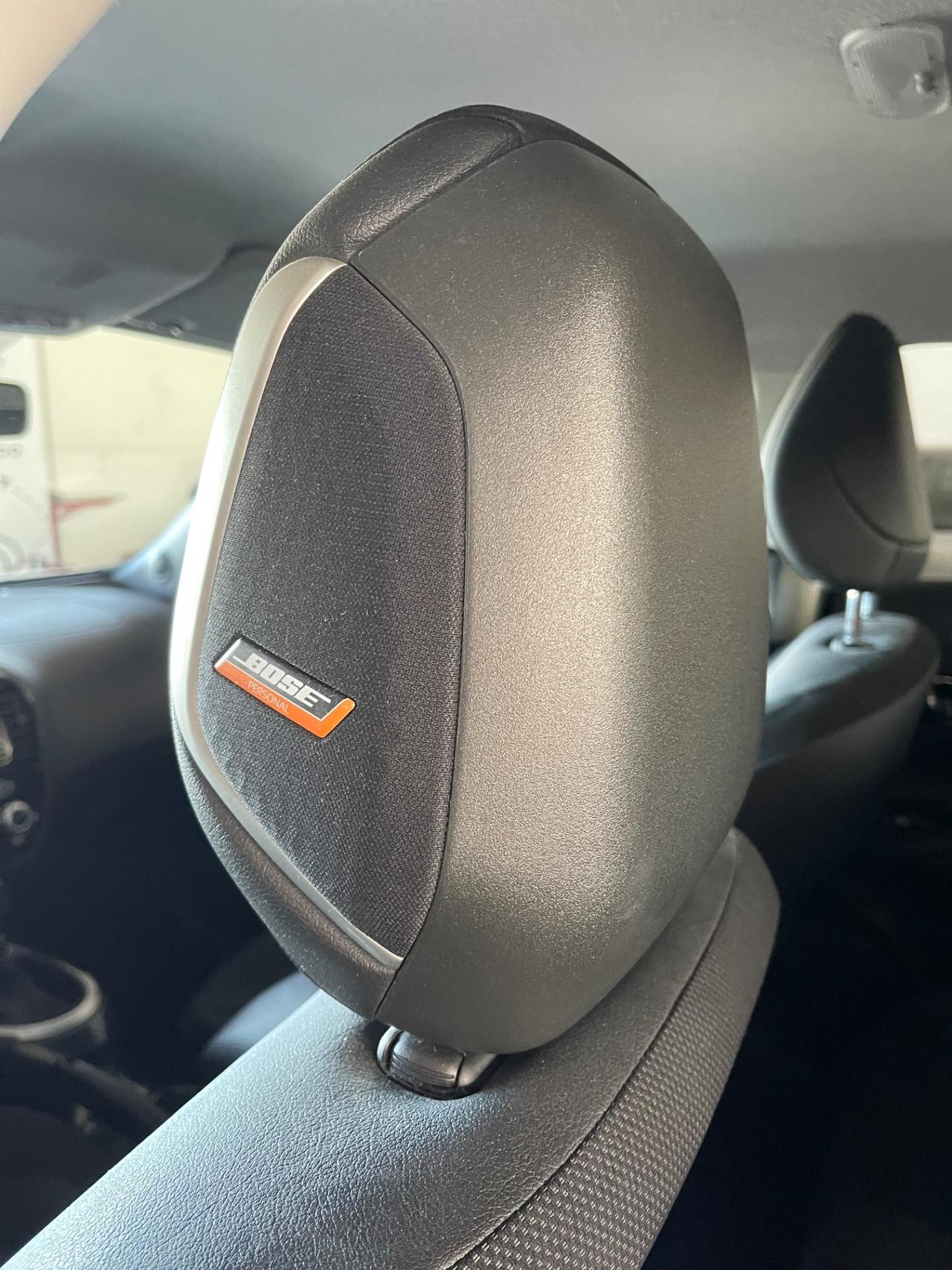 Nissan Juke 1.5 dCi Bose Edition PERMUTE RATE