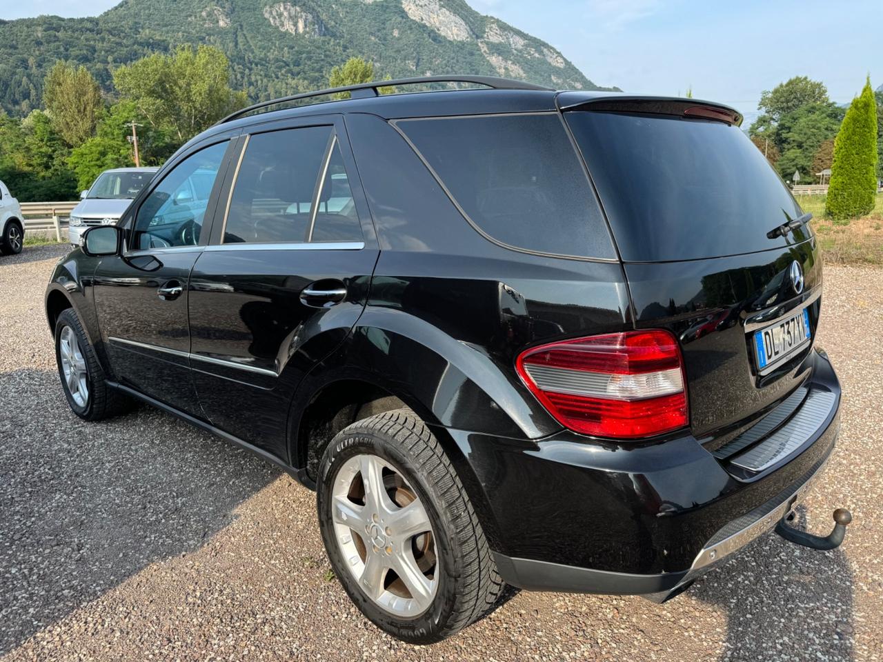 Mercedes-benz ML 320 ML 320 CDI Sport