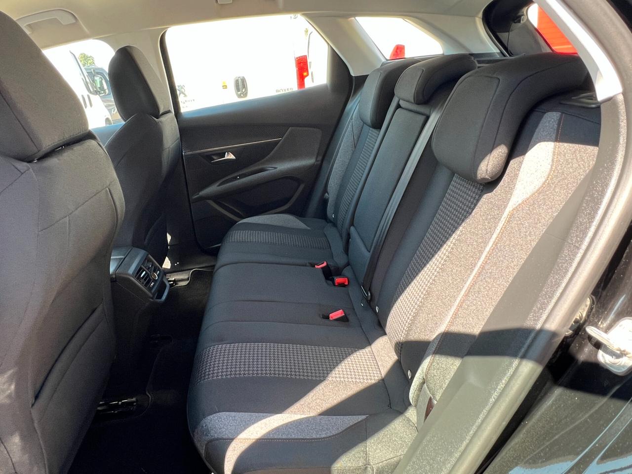 Peugeot 3008 1.5 HDi PREZZO REALE oppure €225 mese