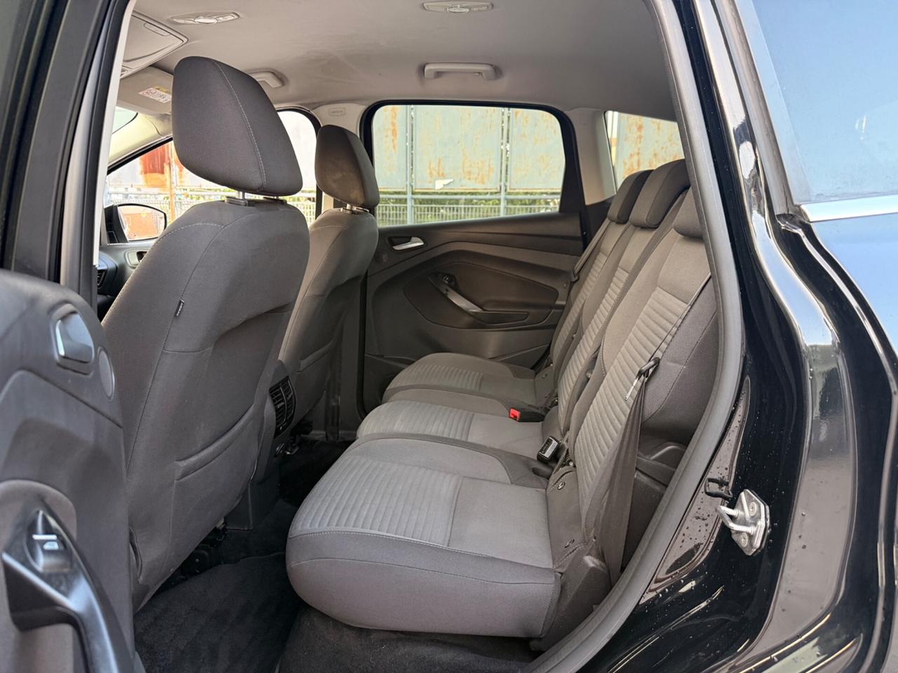Ford C-Max Restayling 1.5 TDCi 120CV TitaniumEuro6B Full