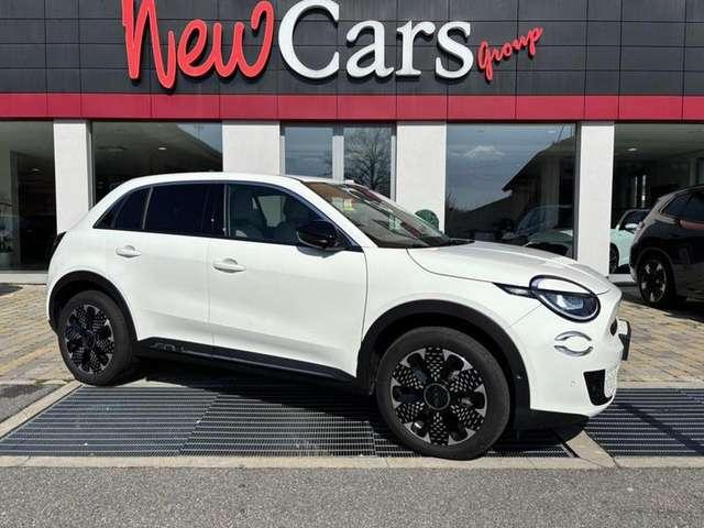Fiat 600 Hybrid 110 CV DCT MHEV La Prima LED-CAM-18"