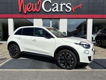 Fiat 600 Hybrid 110 CV DCT MHEV La Prima LED-CAM-18"