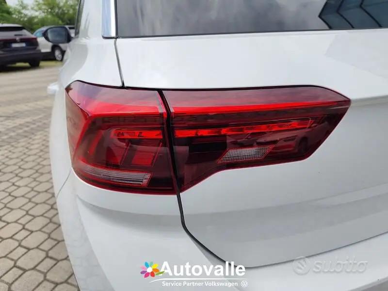 Volkswagen T-Roc 1.5 tsi Edition Plus dsg