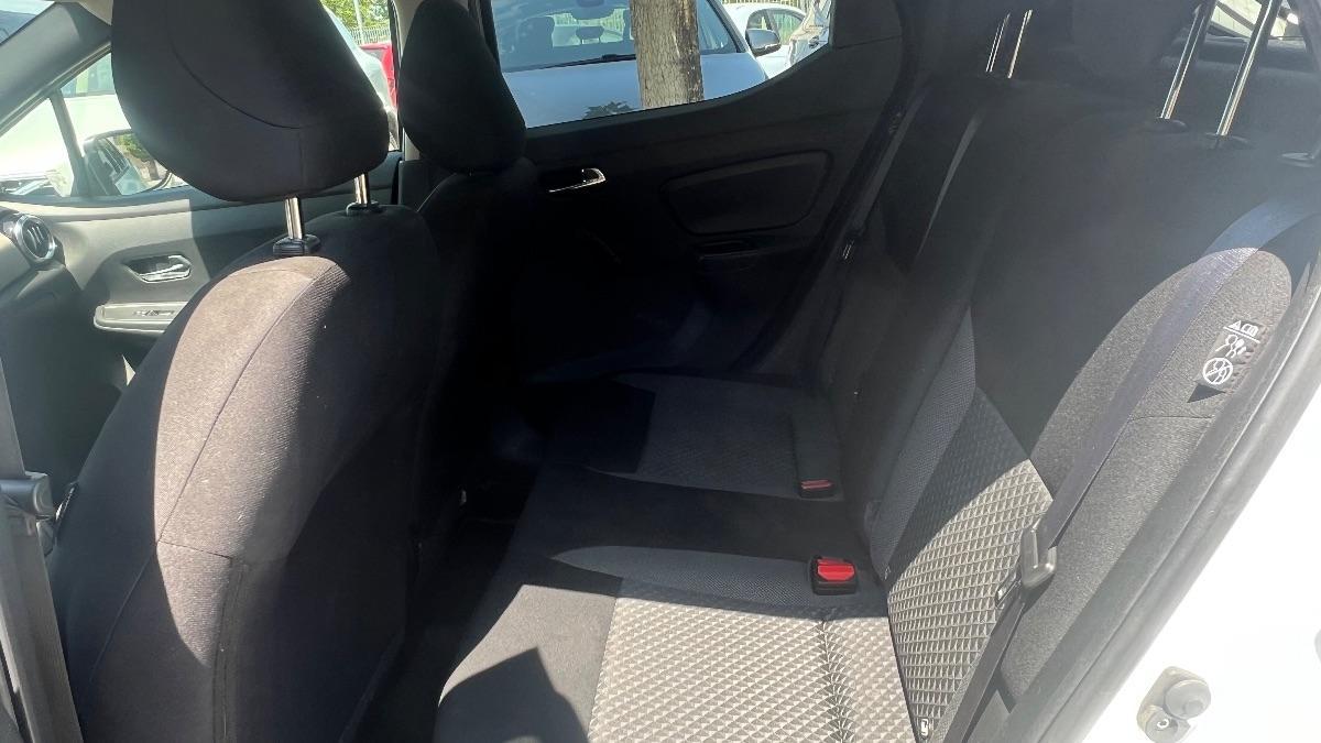 NISSAN - Micra 1.0 Acenta 100cv