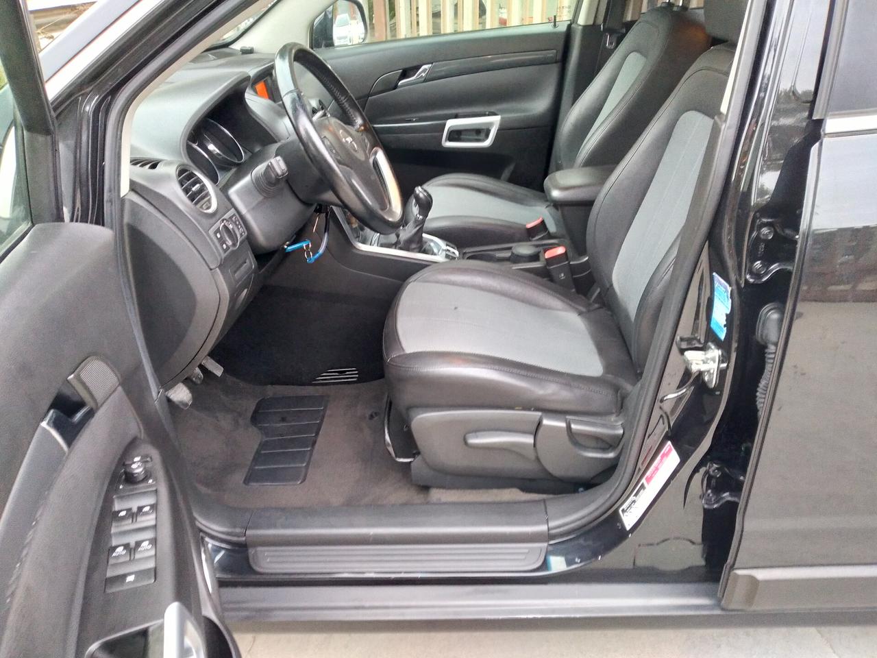 Opel Antara 2.2 CDTI 163CV Cosmo