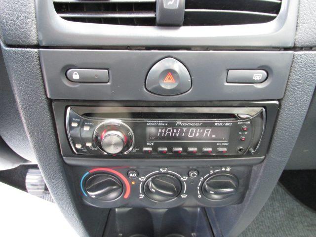RENAULT Clio 1.2 5p, Access Authentique -OkNeopaten.-PRONTO USO