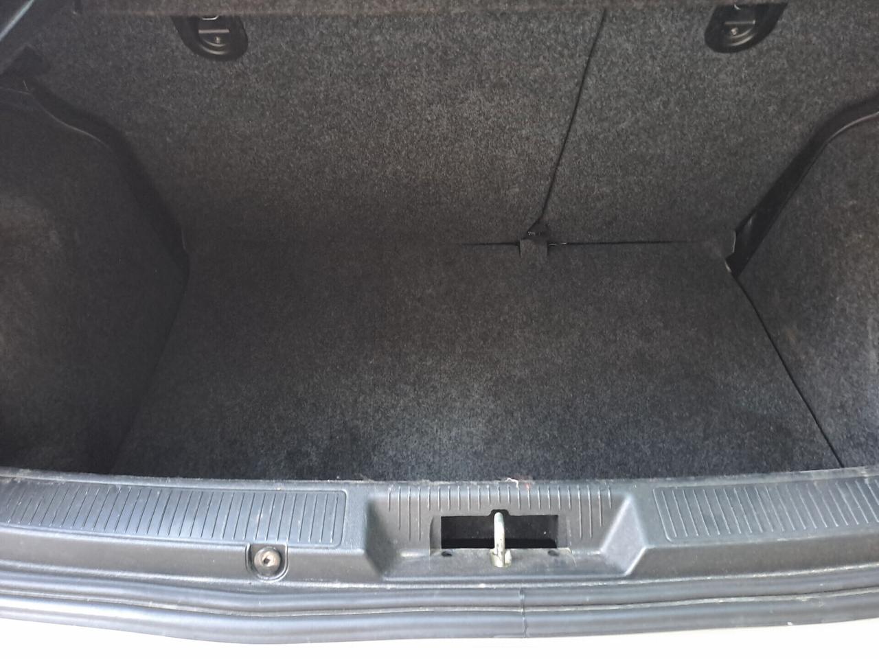 Fiat Punto 1.3 MJT II S&S 85 CV 5 porte ECO Easy