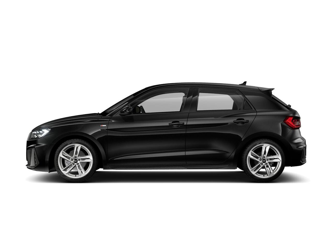 Audi A1 sportback 30 1.0 tfsi s line edition 110cv