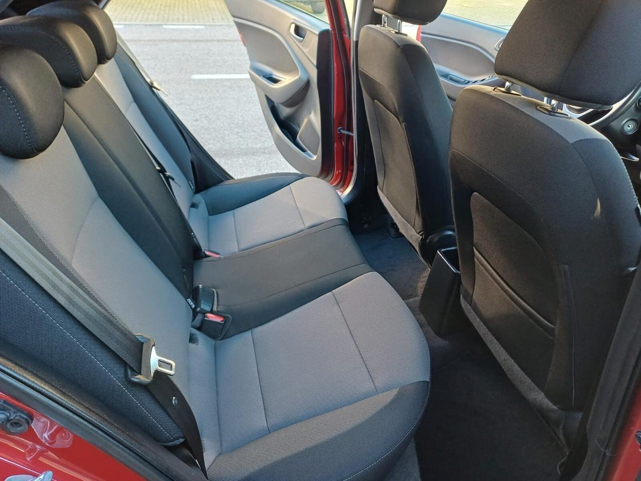 Hyundai i20 1.2 84 cv 5 porte Comfort